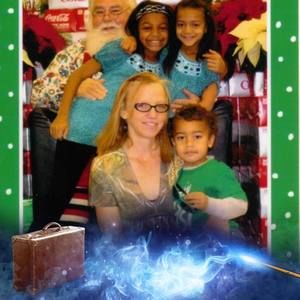 Meet your Posher, Tamara